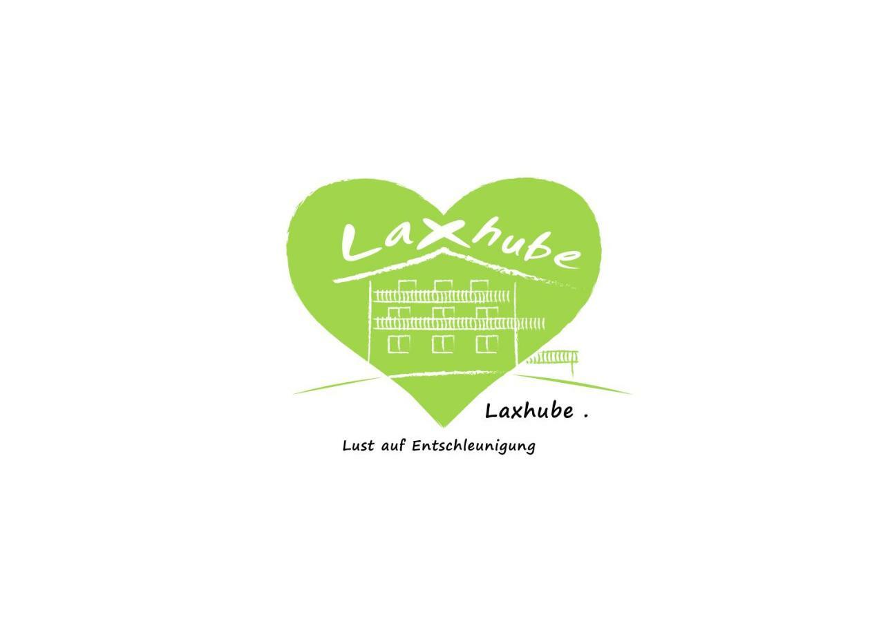 Laxhube Villa กมุนด์ อิน คาร์นเทิน ภายนอก รูปภาพ